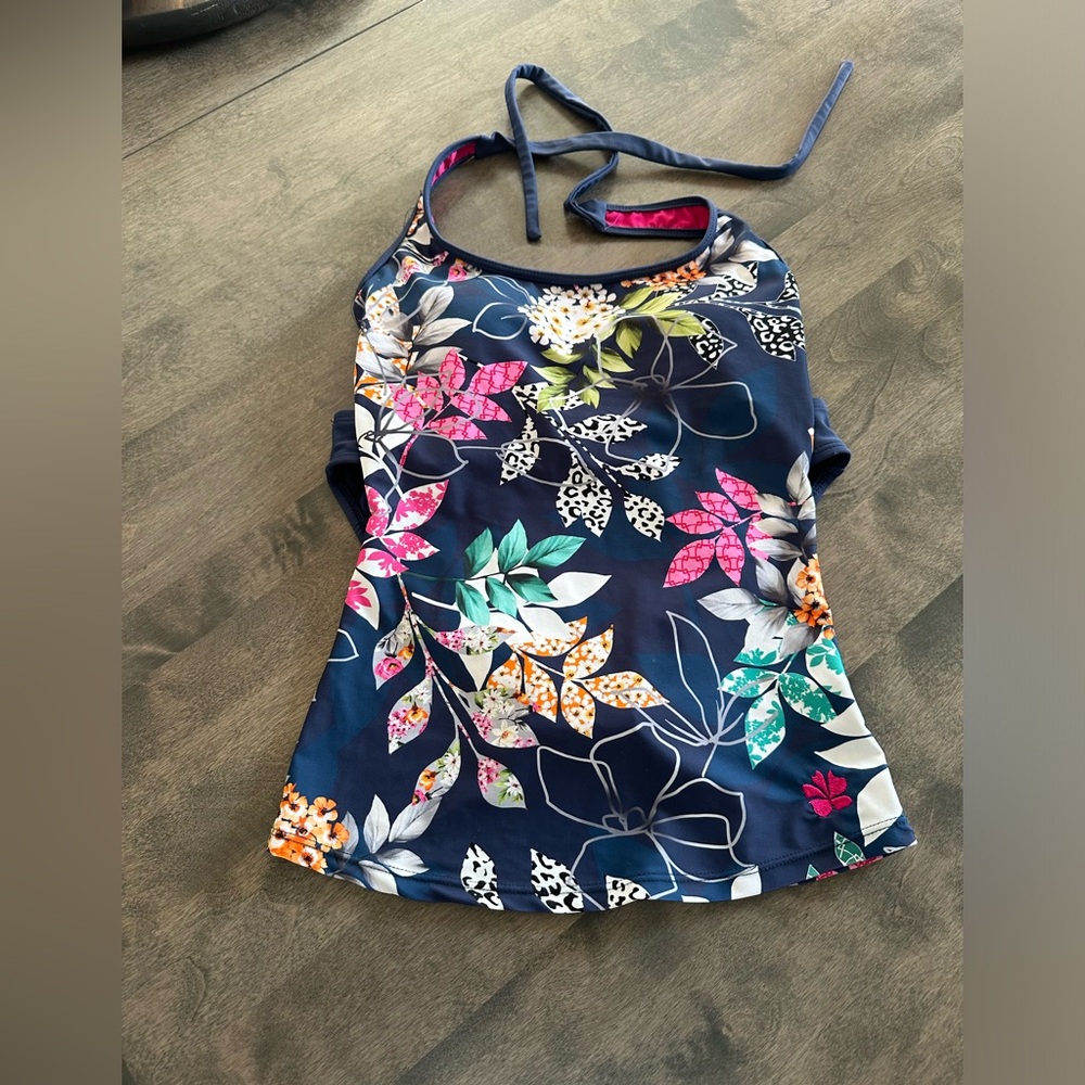 HAPARI - Tankini - 2 piece, size small